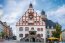 Altes und Neues Rathaus Plauen