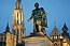 Rubens Denkmal in Antwerpen